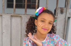 Menina de 10 anos desaparece ao sair para comprar pão e é encontrada mortaO corpo estava próximo de um campo de futebol