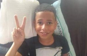 Menino de 10 anos morre ao inalar desodorante durante desafio da internetEle teve uma parada cardíaca depois de tentar fazer o desafio do desodorante proposto em uma rede social