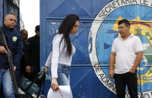 Caso Henry Borel – Acusada de matar o filho, Monique Medeiros deixa a prisão e vai pra casa