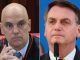 Moraes será relator de ação contra Bolsonaro sobre varíola dos macacos