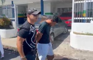 Homem é suspeito de invadir casa, estuprar vítima e fazer a limpa no imóvel em Manaus