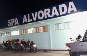 TRAGÉDIA – Bebê de 2 anos morre afogada após cair na piscina de casa no bairro Alvorada