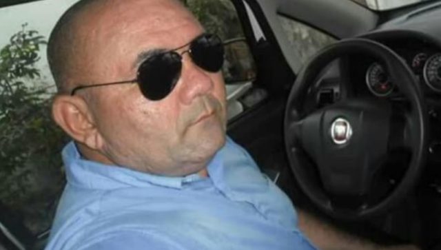 taxista