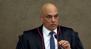Moraes determina prisão do ex-comandante da PM e de Anderson TorresMedida do ministro do STF é referente a atos antidemocráticos