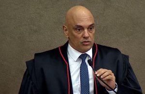Moraes determina prisão do ex-comandante da PM e de Anderson Torres