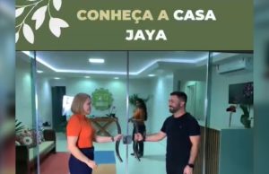 Conheça a Casa Jaya, o mais novo espaço de terapias integrativas de Manaus