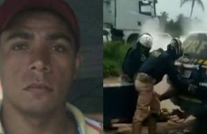 JUSTIÇA – PF indicia três policiais por morte de Genivaldo na ‘câmara de gás’