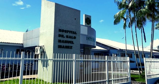 HOSPITAL