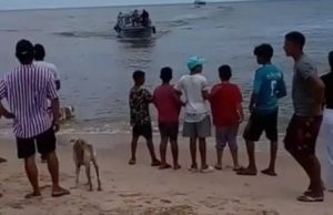 Sobe para 13 total de mortos em naufrágio no Pará