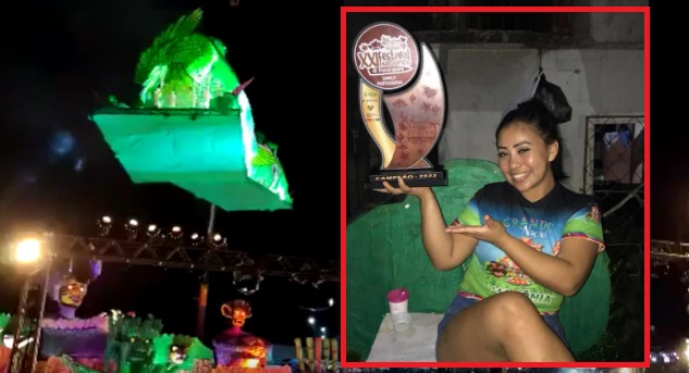 VÍTIMA 2