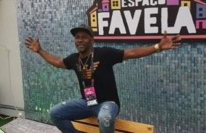 MC William do Borel é preso pela PF após apresentação no Rock in Rio