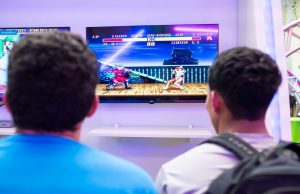 Com inspiração nos anos 80, Amazonas Shopping promove edição 2022 do Geek Experience