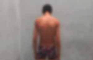 Jovem é preso suspeito de estuprar a própria irmã de 14 anos em Manaus