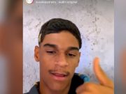 Vídeo: Luva de Pedreiro anuncia fim da carreira de influencer: “Viver minha vida normal”