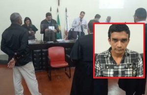 Gelson Carnaúba e Marcos Paulo da Cruz são condenados por massacre no Compaj