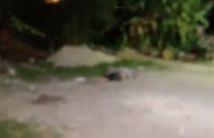 Suspeito de assalto é linchado por moradores no Nova Cidade