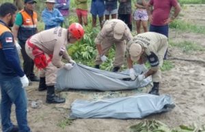 TRAGÉDIA EM IRANDUBA – Mãe tenta salvar filha e as duas morrem eletrocutadas