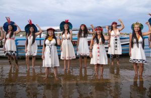 País celebra o Dia da Amazônia neste sábado