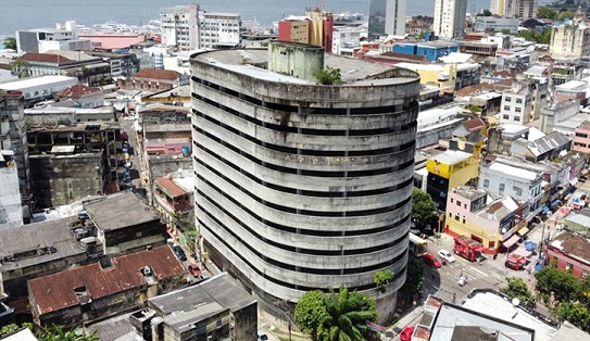 edificio