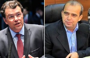 Eduardo Braga solicita à justiça que retire do ar apresentador parcial na divulgação de candidatosOs advogados solicitaram à justiça, que as motivações de Ronaldo Tiradentes para a permanente campanha de difamação sejam investigadas