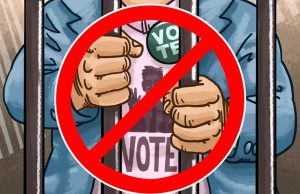 Eleições 2022: candidatos não podem ser presos a partir deste sábado (17)