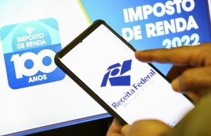 Receita paga restituições do quinto e último lote do IR 2022
