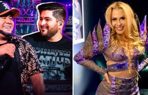 Justiça suspende shows de “Barões da Pisadinha” e “Joelma” em EirunepéDecisão foi proferida em caráter liminar, atendendo a um pedido do Ministério Público do Estado do Amazonas