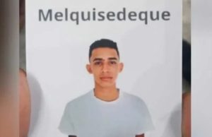 CASO MELQUISEDEQUE – Justiça marca para outubro audiência de instrução no processo sobre latrocínio