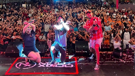 meu xodo