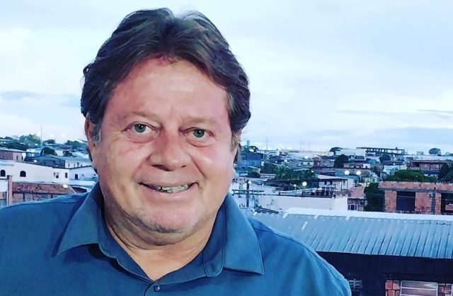 paulo paixao