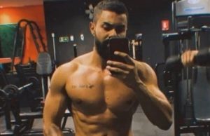 Vizinho irritado com som alto mata personal trainer com uma facada no coração