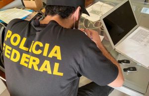 PF investiga fraude que causou prejuízo de R$ 40 milhões à CaixaOperação Delivery Card é feita no Rio de Janeiro