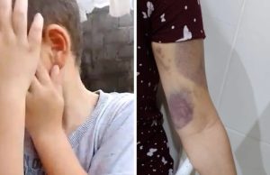 Mulher e filho são resgatados após serem mantidos em cárcere privado por homem que os abrigou