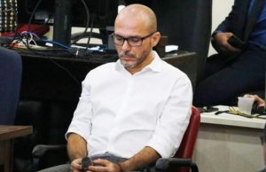 Cinco anos depois de condenado por morte de advogado, Gustavo Sotero é demitido da PC