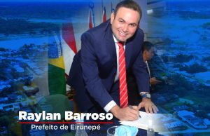 TCE-AM aprova bloqueio de bens de prefeito de Eirunepé por descumprir decisão do Tribunal e manter show no município