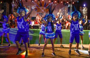 Boi Manaus completa 25 anos com programação históricaSerão mais de 20 horas de shows, com 47 atrações distribuídas em 24 trios elétricos durante os três dias