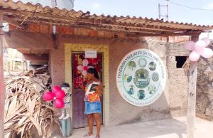 Comunidade indígena da zona Leste de Manaus recebe ‘Dia D’ do Outubro Rosa