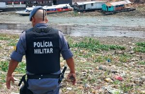Após 18 anos preso e um mês solto, homem é encontrado morto na ponte do São Raimundo
