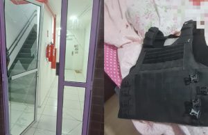 Pistoleiros invadem AP e matam jovem com vários tiros na frente da família