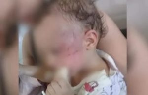 Com passagem por triplo homicídio, pai é preso suspeito de agredir bebê de 1 ano