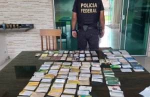 PF investiga retenção de cartões do Auxílio Brasil por comerciantes em Guajará/AMComerciantes também estariam cobrando juros extorsivos e realizando ameaças