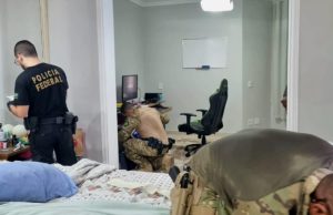 2ª Fase – PF realiza operação Fair Play contra grupo de empresários em Manaus