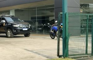 PF cumpre mandados durante investigação de esquema de pirâmide em Manaus