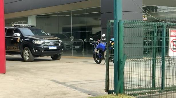 pf manaus