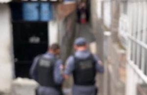 Bang bang no bairro Dom Pedro deixa dois mortos na manhã desta segunda