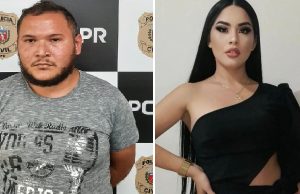 Caso Silvane – Homem preso é conhecido como “estrangulador do Nova Esperança”