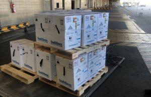 Anvisa autoriza ampliação da validade de vacina da PfizerPrazo de validade passa a ser de seis e três meses adicionais