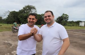 Articulação do deputado estadual Roberto Cidade auxilia povo Sateré-Mawé, em BarreirinhaO deputado estadual Roberto Cidade, articulou junto ao Governo do Estado a aquisição de uma lancha para atender as demandas CGTSM