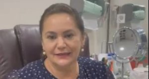 ELEIÇÃO DEFINIDA NA CMM- Professora Jaqueline declara 21° voto a favor de Caio André para presidente da CMM