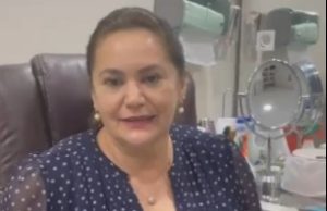 ELEIÇÃO DEFINIDA NA CMM- Professora Jaqueline declara 21° voto a favor de Caio André para presidente da CMM